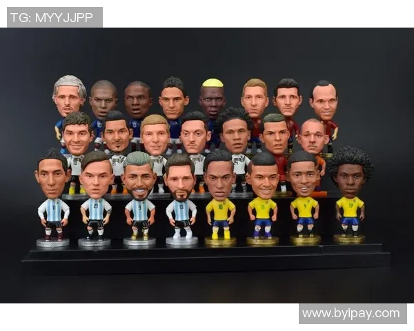 足球球星手办的魅力与收藏价值探讨，如何选择最具代表性的球员模型
